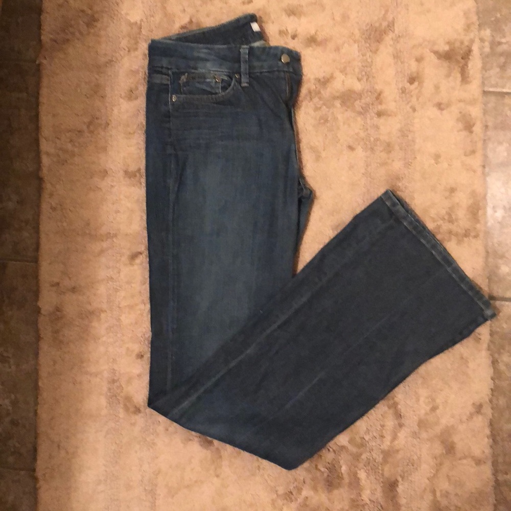 Joe’s jeans